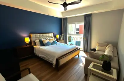 Townhouse - 4 Bedrooms - 4 Bathrooms for sale in Amaranta 3 - Amaranta - Villanova - Dubai Land - Dubai