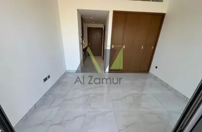 Apartment - Studio - 1 Bathroom for rent in Azizi Beach Oasis - Dubai Studio City - Dubai