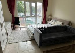 Studio - 1 bathroom for rent in Building 148 to Building 202 - Mogul Cluster - Discovery Gardens - Dubai