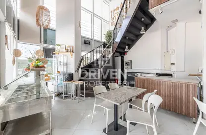 Retail - Studio for rent in Port Saeed B–2 - Port Saeed - Deira - Dubai