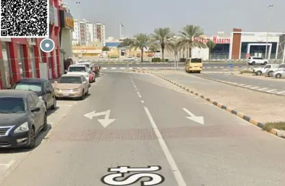 Land - Studio for sale in Al Rawda 3 Villas - Al Rawda 3 - Al Rawda - Ajman Land - Studio for sale in Al Rawda 3 Villas - Al Rawda 3 - Al Rawda - Ajman