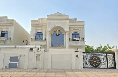 Villa - 5 Bedrooms - 7 Bathrooms for sale in Al Yasmeen 1 - Al Yasmeen - Ajman