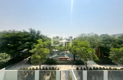 Townhouse - 3 Bedrooms - 3 Bathrooms for rent in Elan - Tilal Al Ghaf - Dubai