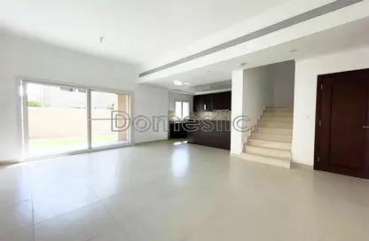 Empty Room image for: Villa - 3 Bedrooms - 4 Bathrooms for rent in Casa Viva - Serena - Dubai, Image 1