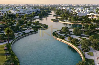 فيلا - 4 غرف نوم - 5 حمامات للبيع في ماريفا 2 ذا أويسيس - الواحة من إعمار - دبي