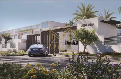 Townhouse - 4 Bedrooms - 6 Bathrooms for sale in Verdana 2 - Verdana - Dubai Investment Park (DIP) - Dubai Townhouse - 4 Bedrooms - 6 Bathrooms for sale in Verdana 2 - Verdana - Dubai Investment Park (DIP) - Dubai