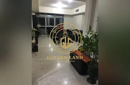 شقة - غرفة نوم - 2 حمامات للبيع في أوشن تيراس - مارينا سكوير - جزيرة الريم - أبوظبي