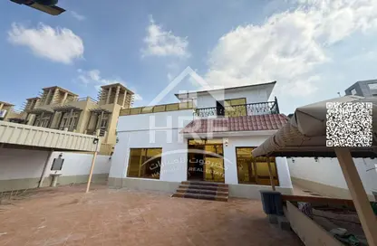 Villa - 6 Bedrooms - 7+ Bathrooms for rent in Al Rawda 2 Villas - Al Rawda 2 - Al Rawda - Ajman