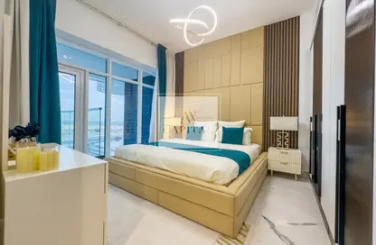 Apartment - 2 Bedrooms - 3 Bathrooms for sale in Opalz By Danube Tower 2 - Opalz by Danube - Dubai Science Park - Dubai