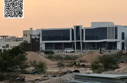 أرض - استوديو للبيع في الحليو 2 - الحليو - عجمان أرض - استوديو للبيع في الحليو 2 - الحليو - عجمان