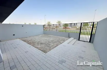 تاون هاوس - 3 غرف نوم - 4 حمامات للايجار في مدن الرينم 3 - مودون - دبي