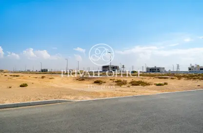 أرض - استوديو للبيع في بيت سيح شعيب - تلال جبل علي - جبل علي - دبي