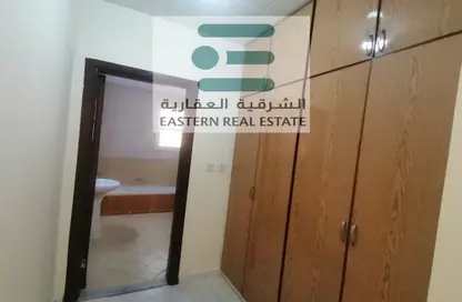 Apartment - 1 Bedroom - 2 Bathrooms for rent in Khalifa City - Abu Dhabi