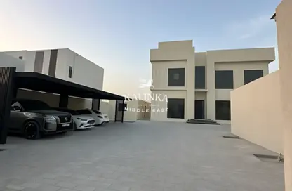 فيلا - 5 غرف نوم - 7 حمامات للايجار في العذبة - وادي الاماردي - دبي فيلا - 5 غرف نوم - 7 حمامات للايجار في العذبة - وادي الاماردي - دبي