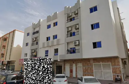 شقة - غرفة نوم - 1 حمام للايجار في 2 المويهات - المويهات - عجمان