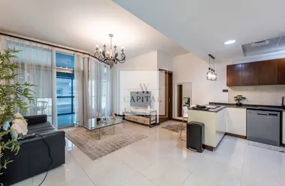 Apartment - 1 Bedroom - 2 Bathrooms for sale in Villa Pera - District 15 - Jumeirah Village Circle - Dubai