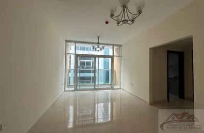 شقة - 2 غرف نوم - 3 حمامات للايجار في بناية مويليح 29 - مويلح - الشارقة