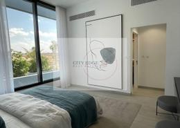 Townhouse - 3 bedrooms - 3 bathrooms for sale in Kaya - Masaar - Tilal City - Sharjah
