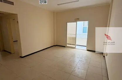 Apartment - 1 Bedroom - 1 Bathroom for rent in Al Naemiya Tower 2 - Al Naemiya Towers - Al Nuaimiya - Ajman