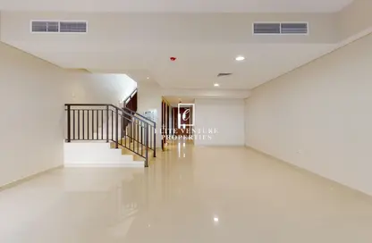 Villa - 3 Bedrooms - 4 Bathrooms for rent in District 13H - Jumeirah Village Circle - Dubai