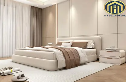 Apartment - 2 Bedrooms - 3 Bathrooms for sale in Sports View Residence - Al Warsan 4 - Al Warsan - Dubai