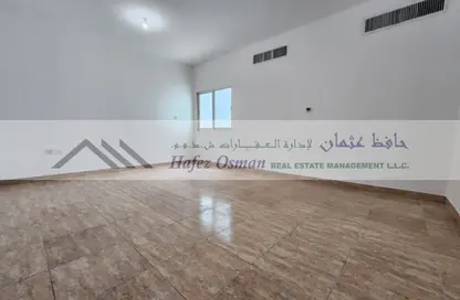فيلا - 1 حمام للايجار في المشرف - أبوظبي