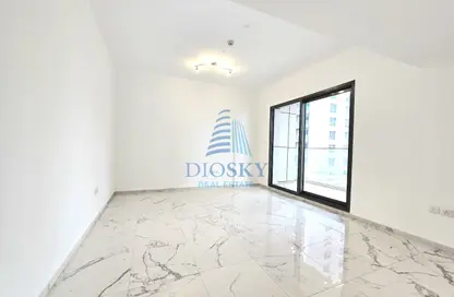 Apartment - 1 Bedroom - 2 Bathrooms for rent in Golden Dream Tower 1 - Jumeirah Village Circle - Dubai