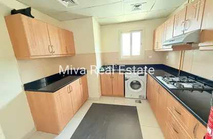 Apartment - 1 Bedroom - 2 Bathrooms for sale in Elite Sports Residence 2 - Elite Sports Residence - Dubai Sports City - Dubai