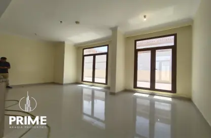Apartment - 2 Bedrooms - 3 Bathrooms for rent in Al Bateen Airport - Muroor Area - Abu Dhabi