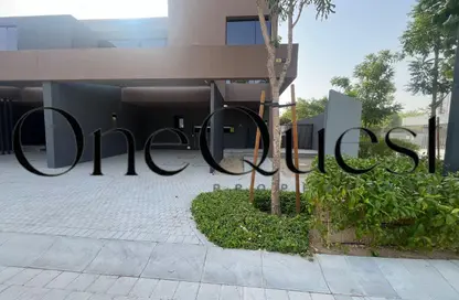 Townhouse - 3 Bedrooms - 5 Bathrooms for sale in Kaya - Masaar - Tilal City - Sharjah