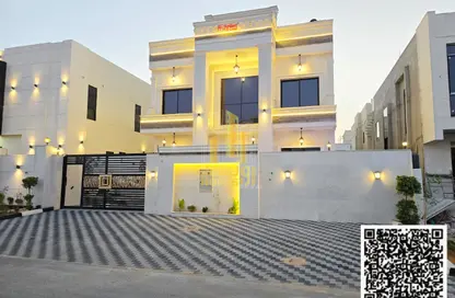 Villa - 5 Bedrooms - 7 Bathrooms for sale in Al Aamra Gardens - Al Amerah - Ajman