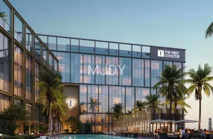 Hotel and Hotel Apartment - Studio - 1 Bathroom for sale in The First Collection - Dubai Sports City - Dubai Hotel and Hotel Apartment - Studio - 1 Bathroom for sale in The First Collection - Dubai Sports City - Dubai