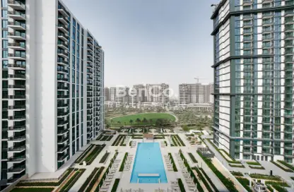 شقة - 2 غرف نوم - 2 حمامات للايجار في برج Park Horizon 1 - بارك هورايزون - دبي هيلز استيت - دبي شقة - 2 غرف نوم - 2 حمامات للايجار في برج Park Horizon 1 - بارك هورايزون - دبي هيلز استيت - دبي