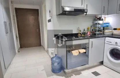 Apartment - Studio - 1 Bathroom for sale in AZIZI Roy Mediterranean - Al Furjan - Dubai