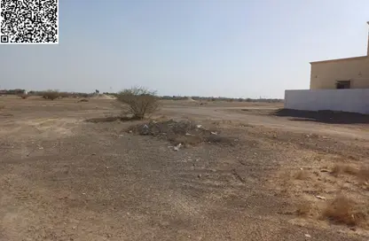 Land - Studio for sale in Manama - Ajman