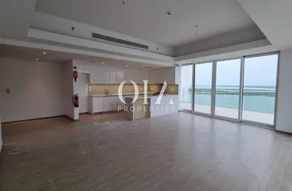 Apartment - 4 Bedrooms - 6 Bathrooms for sale in Mayan - Yas Island - Abu Dhabi