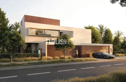 Villa - 5 Bedrooms - 6 Bathrooms for sale in Grand Polo Club and Resort - Dubai Investment Park (DIP) - Dubai