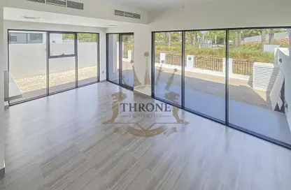 Villa - 3 Bedrooms - 3 Bathrooms for rent in Park Residence 1 - Park Residences - DAMAC Hills - Dubai