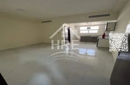Apartment - Studio - 1 Bathroom for rent in Al Naemiya Tower 3 - Al Naemiya Towers - Al Nuaimiya - Ajman