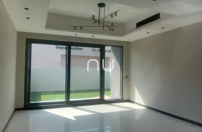 تاون هاوس - 3 غرف نوم - 5 حمامات للايجار في غرب الفرجان - الفرجان - دبي