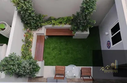 فيلا - 3 غرف نوم - 4 حمامات للايجار في ماج آي - ماج سيتي - مدينة الشيخ محمد بن راشد - دبي