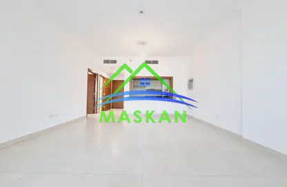 Apartment - 1 Bedroom - 2 Bathrooms for rent in Ansam 1 - Ansam - Yas Island - Abu Dhabi