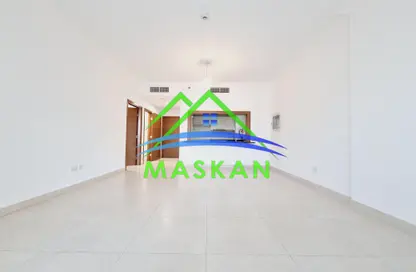 Apartment - 1 Bedroom - 2 Bathrooms for rent in Ansam 1 - Ansam - Yas Island - Abu Dhabi