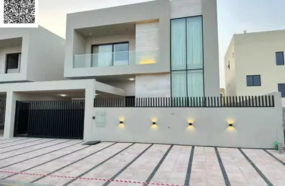 فيلا - 4 غرف نوم - 6 حمامات للبيع في الحليو 2 - الحليو - عجمان