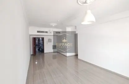 Apartment - 2 Bedrooms - 2 Bathrooms for rent in Al Naemiya Tower 3 - Al Naemiya Towers - Al Nuaimiya - Ajman
