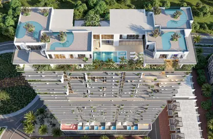 شقة - 1 حمام للبيع في ليجادو - منطقة 14 - قرية الجميرا سركل - دبي شقة - 1 حمام للبيع في ليجادو - منطقة 14 - قرية الجميرا سركل - دبي