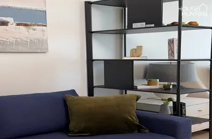 Apartment - Studio - 1 Bathroom for sale in Me Do Re Tower - JLT Cluster L - Jumeirah Lake Towers - Dubai