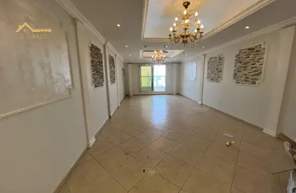 Apartment - 3 Bedrooms - 3 Bathrooms for rent in Danat Al Khan Tower - Al Khan Lagoon - Al Khan - Sharjah