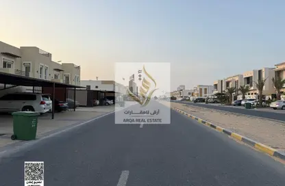 أرض - استوديو للبيع في 1 الياسمين - الياسمين - عجمان