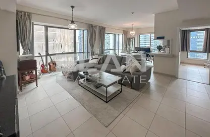 Apartment - 1 Bedroom - 2 Bathrooms for rent in South Ridge 2 - South Ridge - Downtown Dubai - Dubai